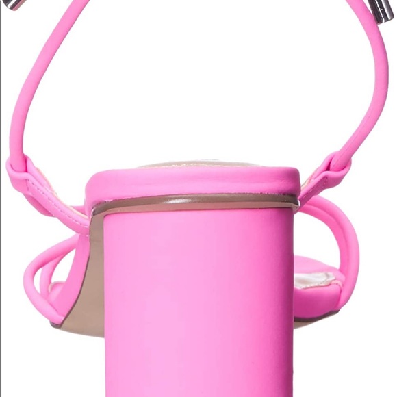 Steve Madden Ivanna heeled sandal - Picture 4 of 6